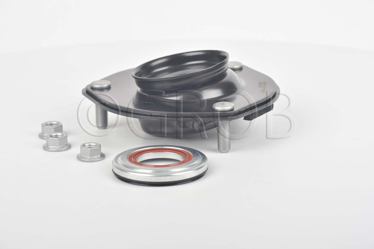 Base de Amortiguador Del. Camry 02-06 Highlander 01-07 Sienna 04-10 Solara 04-08