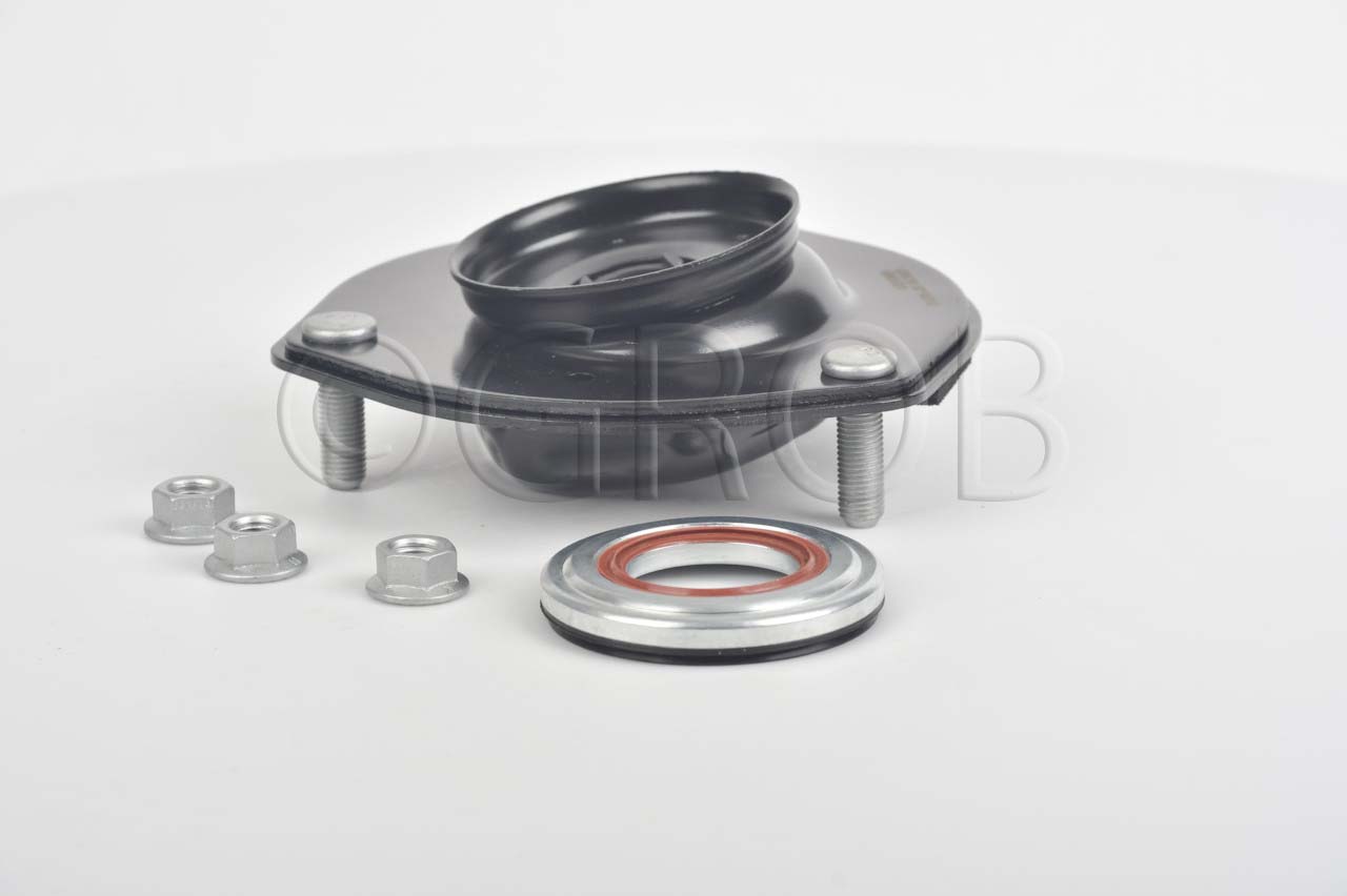 Base de Amortiguador Del. Camry 02-06 Highlander 01-07 Sienna 04-10 Solara 04-08