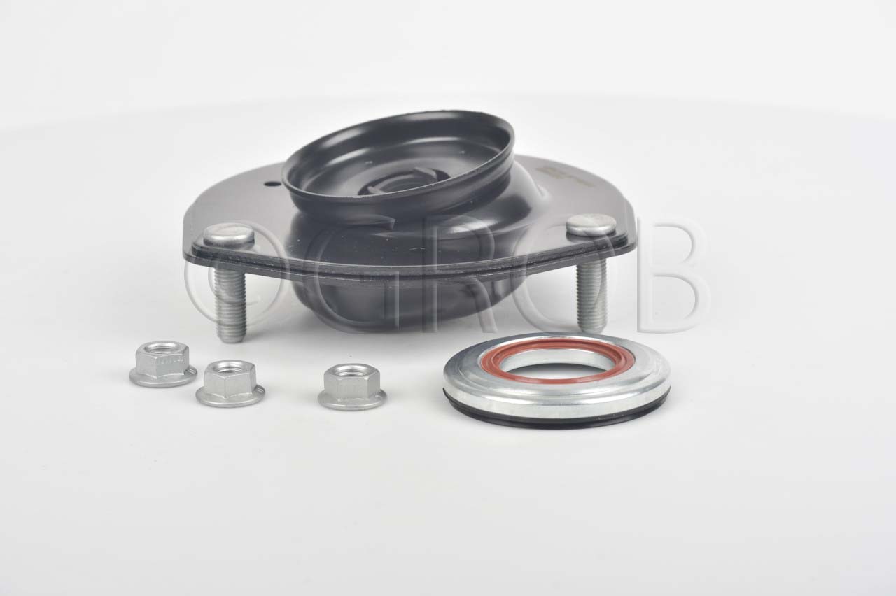 Base de Amortiguador Del. Camry 02-06 Highlander 01-07 Sienna 04-10 Solara 04-08