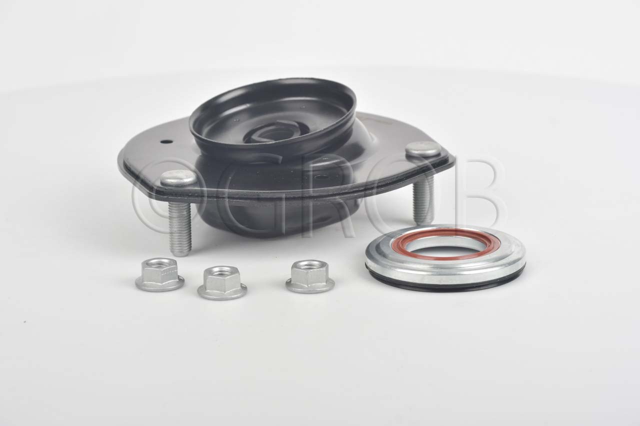 Base de Amortiguador Del. Camry 02-06 Highlander 01-07 Sienna 04-10 Solara 04-08