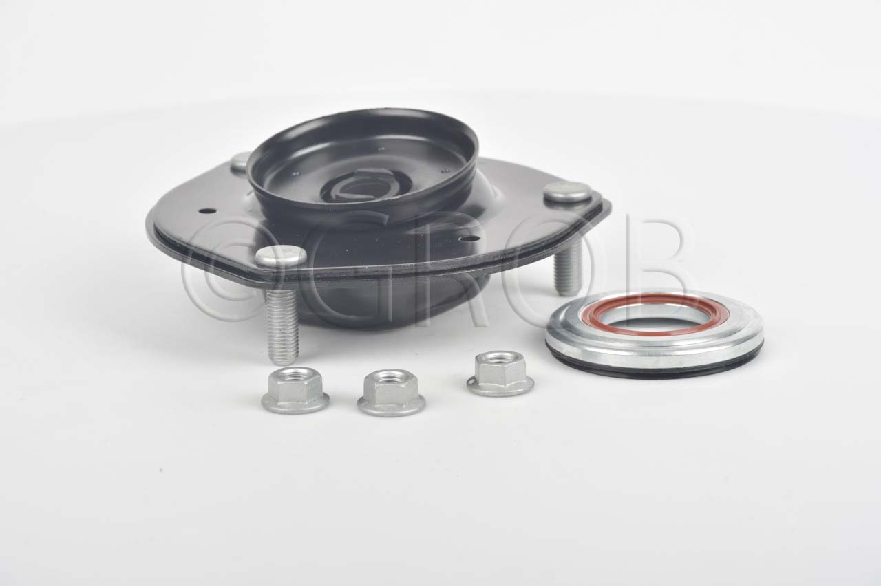 Base de Amortiguador Del. Camry 02-06 Highlander 01-07 Sienna 04-10 Solara 04-08