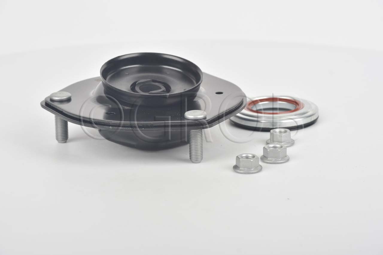 Base de Amortiguador Del. Camry 02-06 Highlander 01-07 Sienna 04-10 Solara 04-08