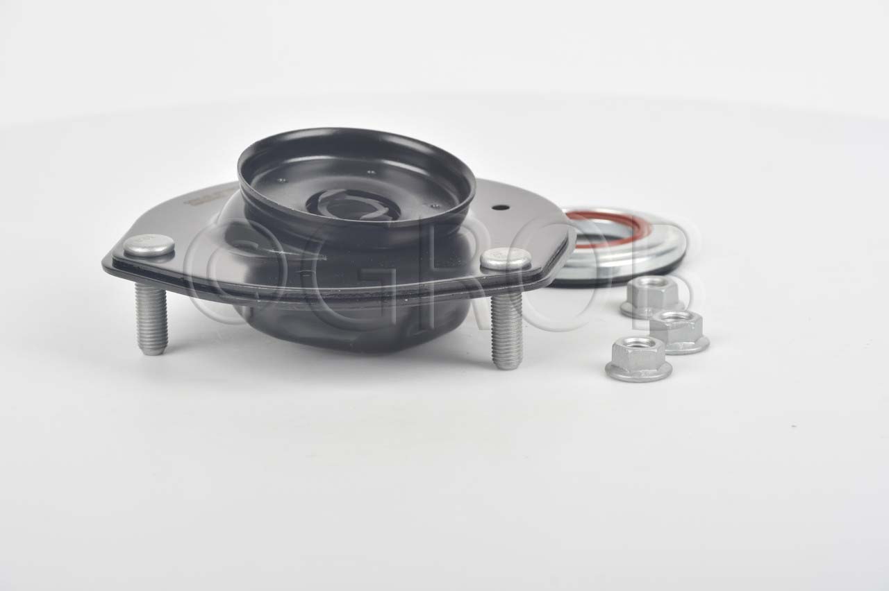 Base de Amortiguador Del. Camry 02-06 Highlander 01-07 Sienna 04-10 Solara 04-08