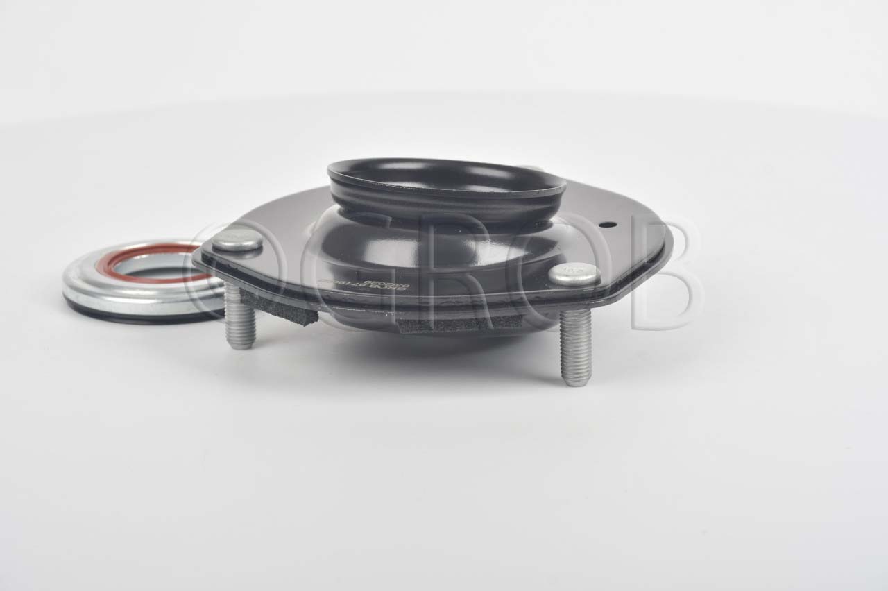 Base de Amortiguador Del. Camry 02-06 Highlander 01-07 Sienna 04-10 Solara 04-08