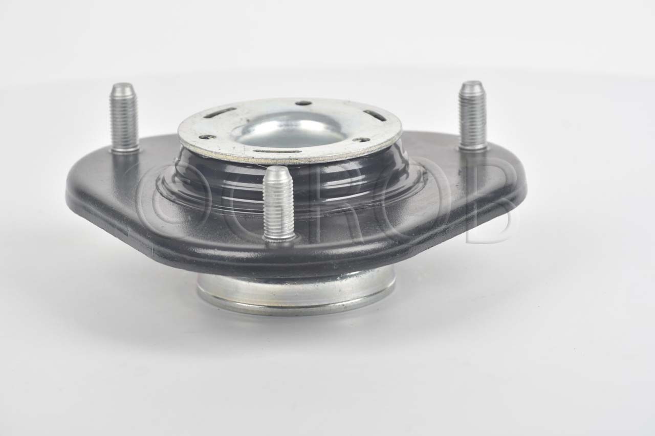 Base de Amortiguador Del. Rav 4 09-12