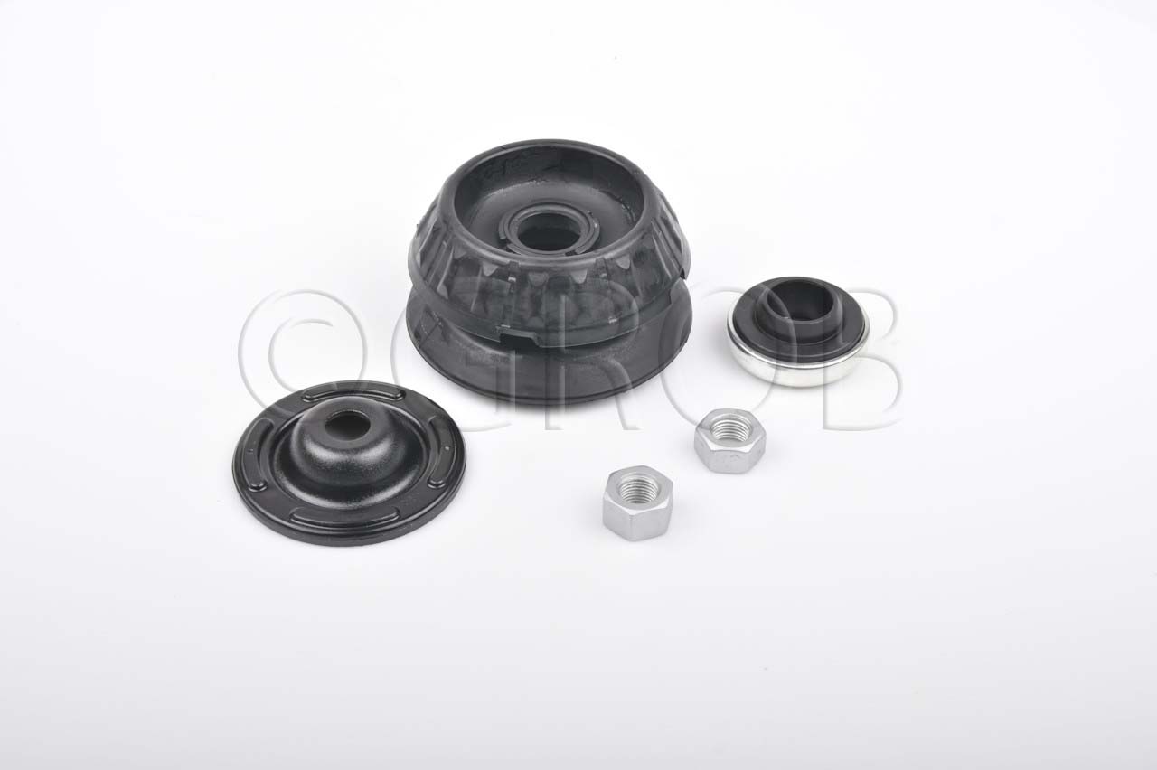 Base de Amortiguador Del. Prius-C 18-19 Yaris 06-15 Yaris (Japon) 06-13 Yaris (Japon-Francia) 14-16