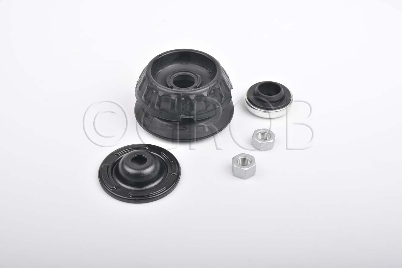 Base de Amortiguador Del. Prius-C 18-19 Yaris 06-15 Yaris (Japon) 06-13 Yaris (Japon-Francia) 14-16