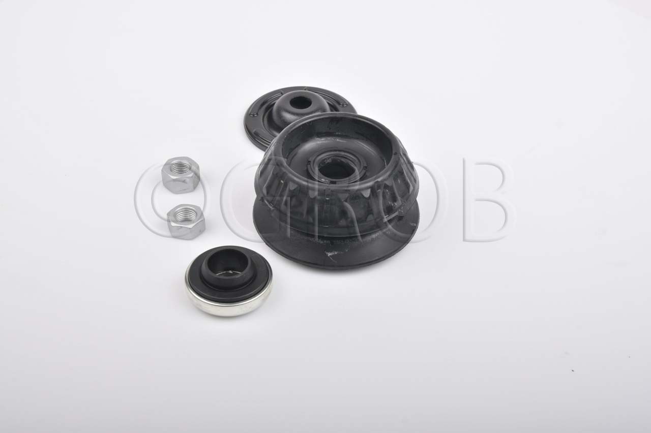 Base de Amortiguador Del. Prius-C 18-19 Yaris 06-15 Yaris (Japon) 06-13 Yaris (Japon-Francia) 14-16