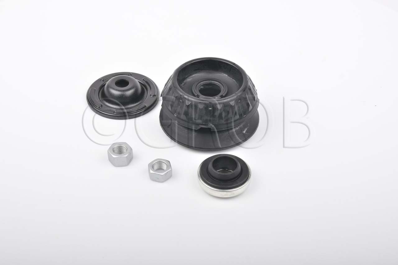 Base de Amortiguador Del. Prius-C 18-19 Yaris 06-15 Yaris (Japon) 06-13 Yaris (Japon-Francia) 14-16