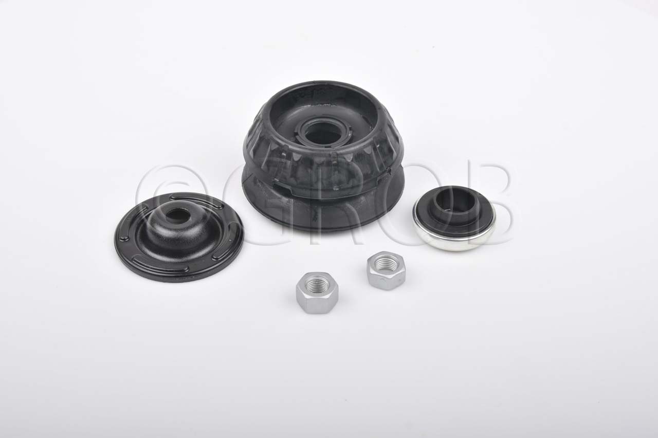 Base de Amortiguador Del. Prius-C 18-19 Yaris 06-15 Yaris (Japon) 06-13 Yaris (Japon-Francia) 14-16
