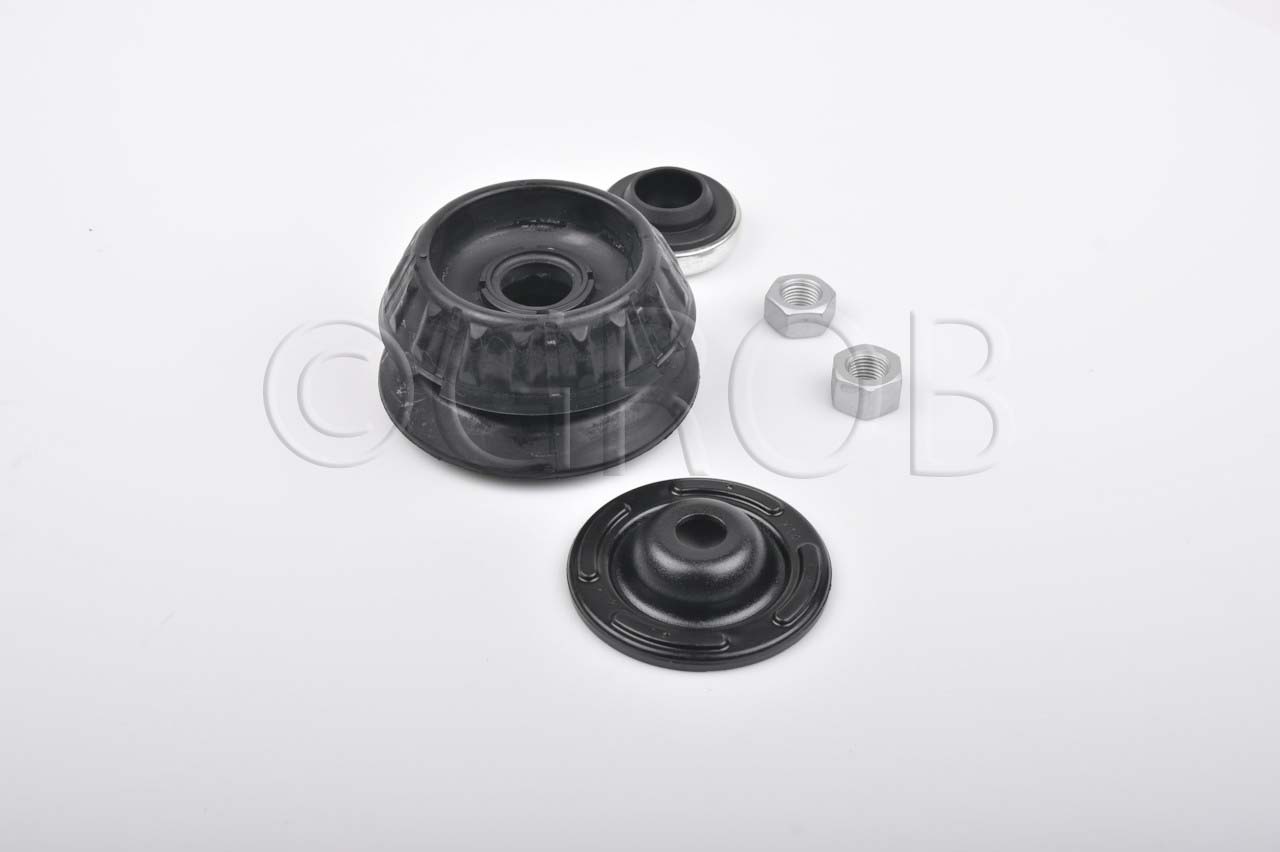 Base de Amortiguador Del. Prius-C 18-19 Yaris 06-15 Yaris (Japon) 06-13 Yaris (Japon-Francia) 14-16