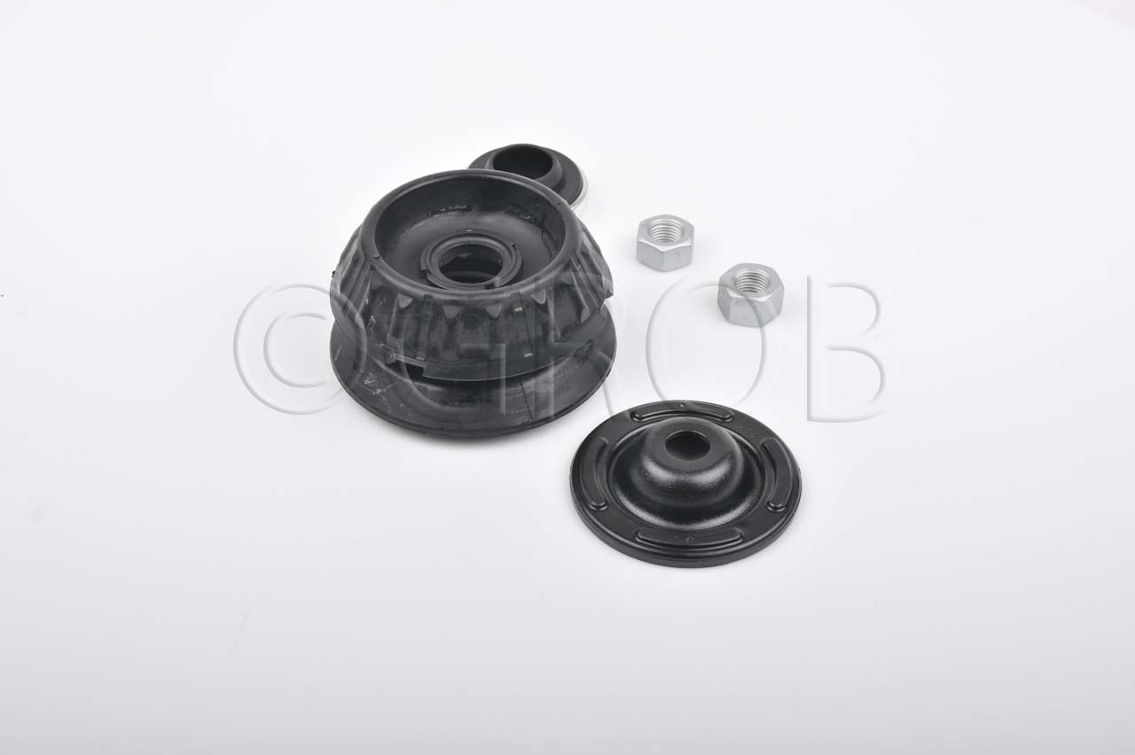 Base de Amortiguador Del. Prius-C 18-19 Yaris 06-15 Yaris (Japon) 06-13 Yaris (Japon-Francia) 14-16