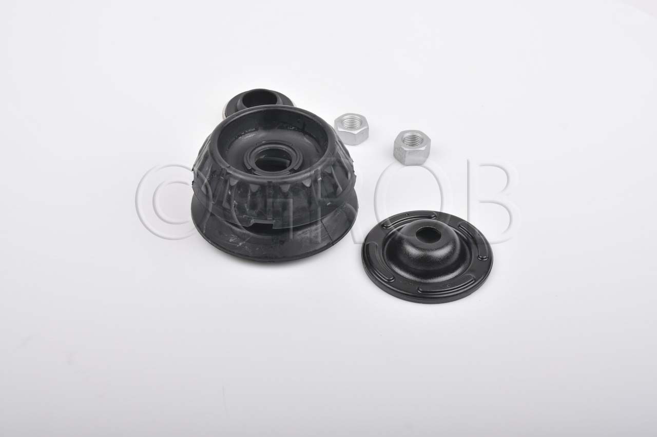 Base de Amortiguador Del. Prius-C 18-19 Yaris 06-15 Yaris (Japon) 06-13 Yaris (Japon-Francia) 14-16