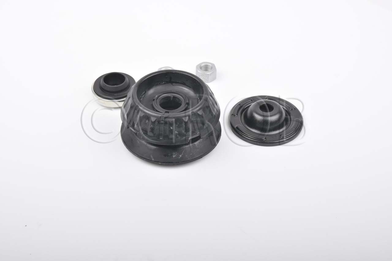 Base de Amortiguador Del. Prius-C 18-19 Yaris 06-15 Yaris (Japon) 06-13 Yaris (Japon-Francia) 14-16