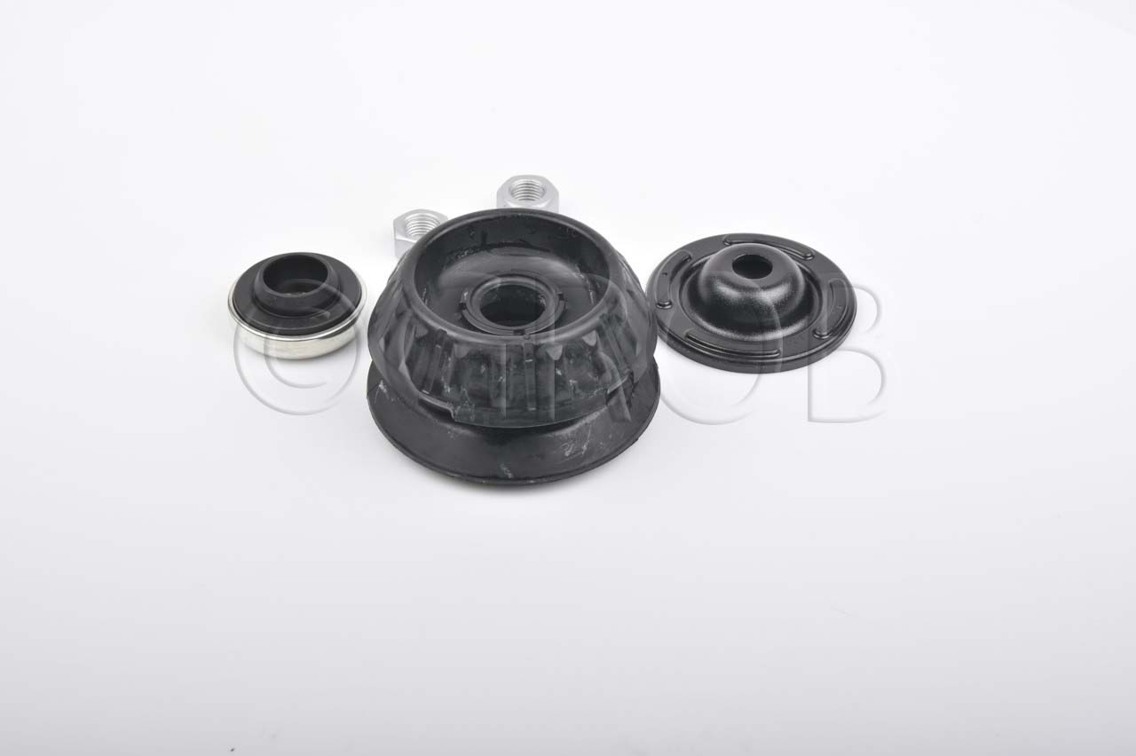 Base de Amortiguador Del. Prius-C 18-19 Yaris 06-15 Yaris (Japon) 06-13 Yaris (Japon-Francia) 14-16