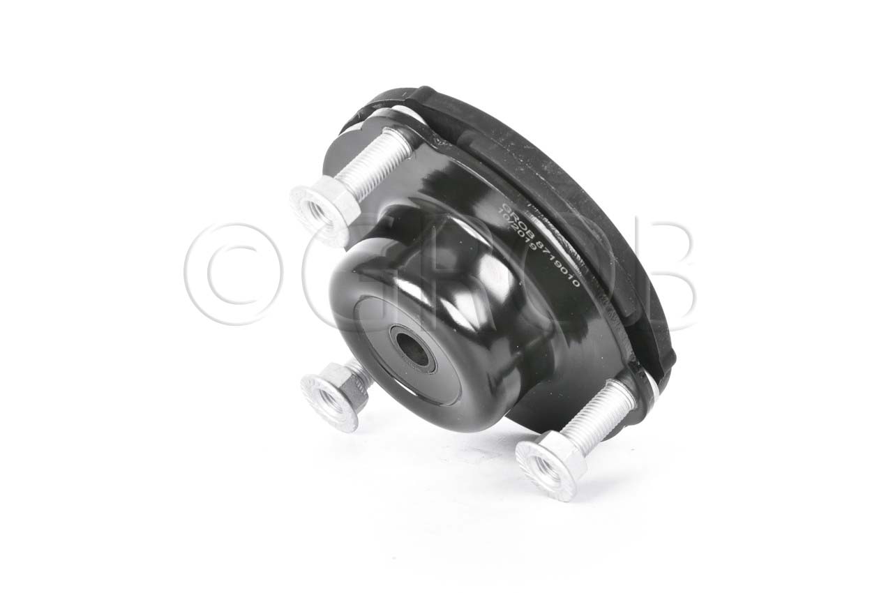 Base de Amortiguador Del. 4-Runner 03-07 FJ Cruiser 07-13 Hilux 16-23 Tacoma 05-23 Tacoma 4X4 05-23