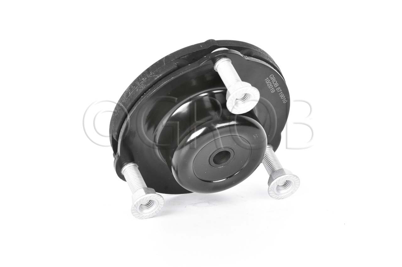 Base de Amortiguador Del. 4-Runner 03-07 FJ Cruiser 07-13 Hilux 16-23 Tacoma 05-23 Tacoma 4X4 05-23