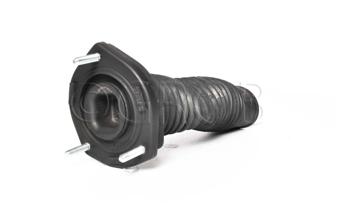 Base de Amortiguador Tras. Der. Avalon 95-04 Camry 97-06 Highlander 01-03 Solara 99-05