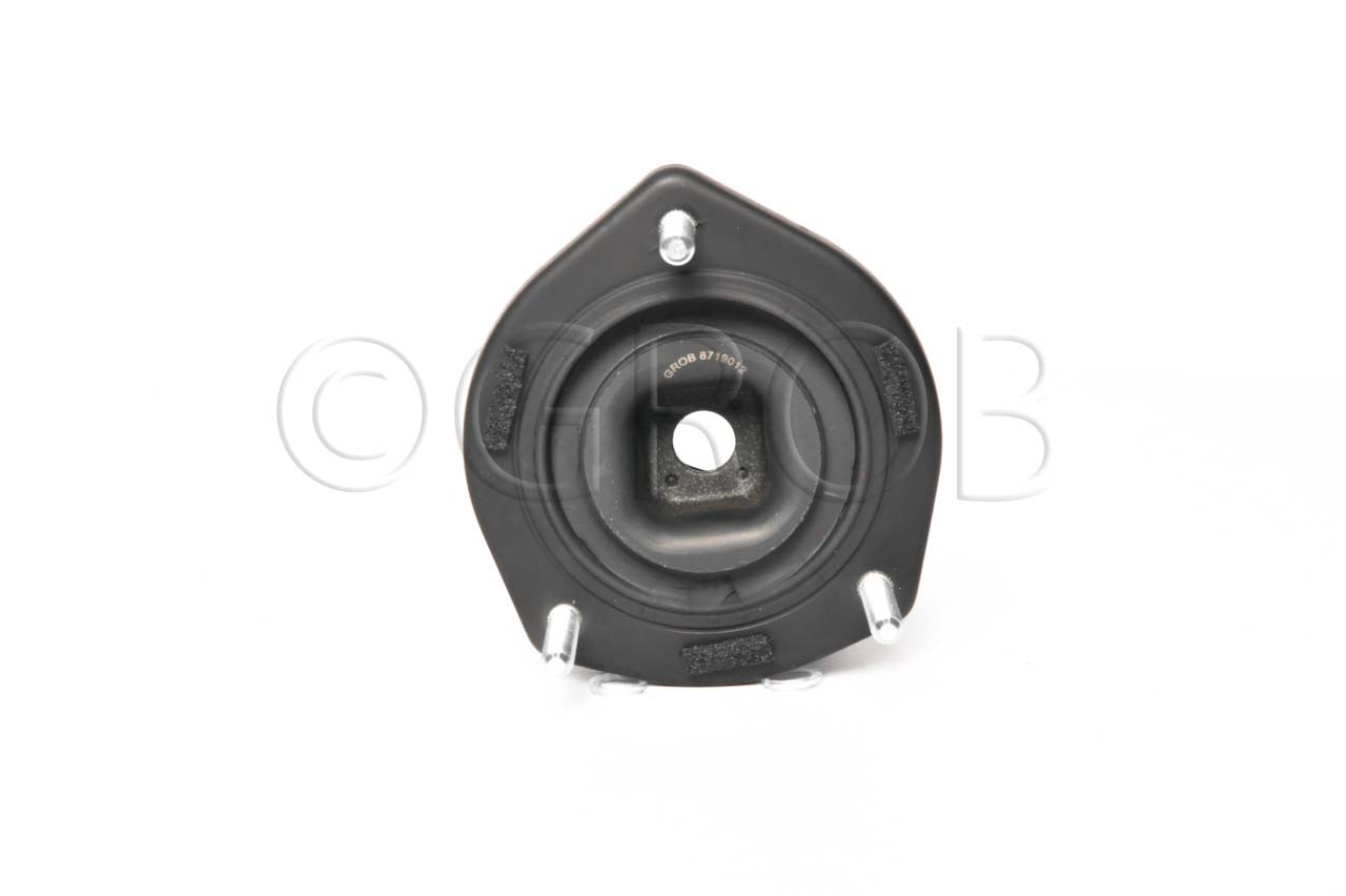 Base de Amortiguador Tras. Der. Avalon 95-04 Camry 97-06 Highlander 01-03 Solara 99-05