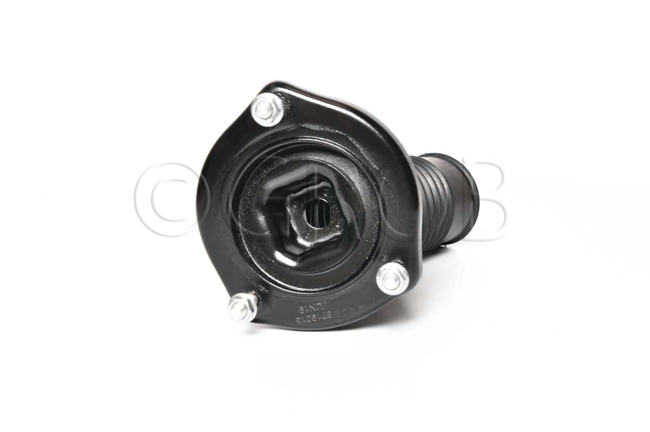 Base de Amortiguador Tras. Izq. Avalon 95-04 Camry 97-06 Highlander 01-03 Solara 99-05