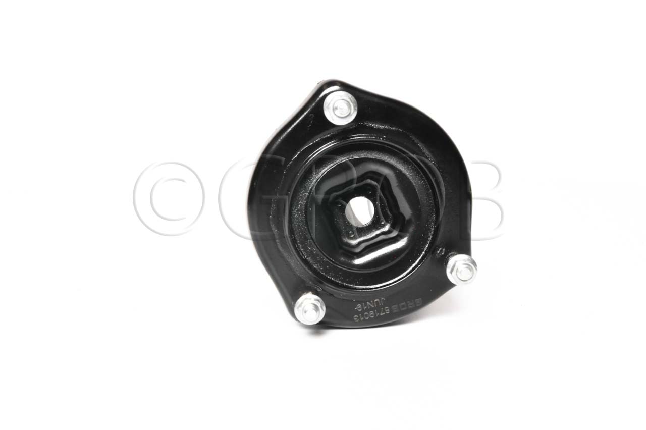 Base de Amortiguador Tras. Izq. Avalon 95-04 Camry 97-06 Highlander 01-03 Solara 99-05