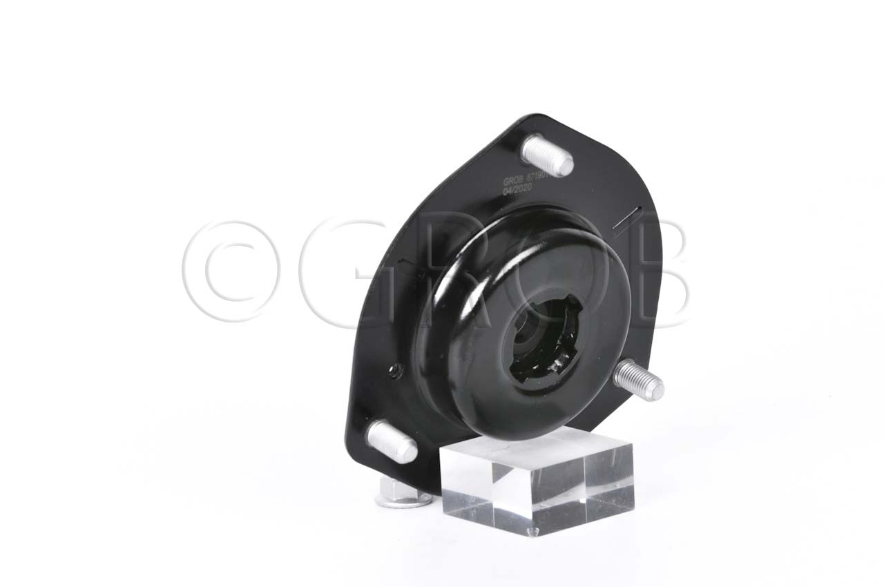 Base de Amortiguador Del. Avalon 06-12 Camry 07-11 Highlander 08-13 Venza 09-15