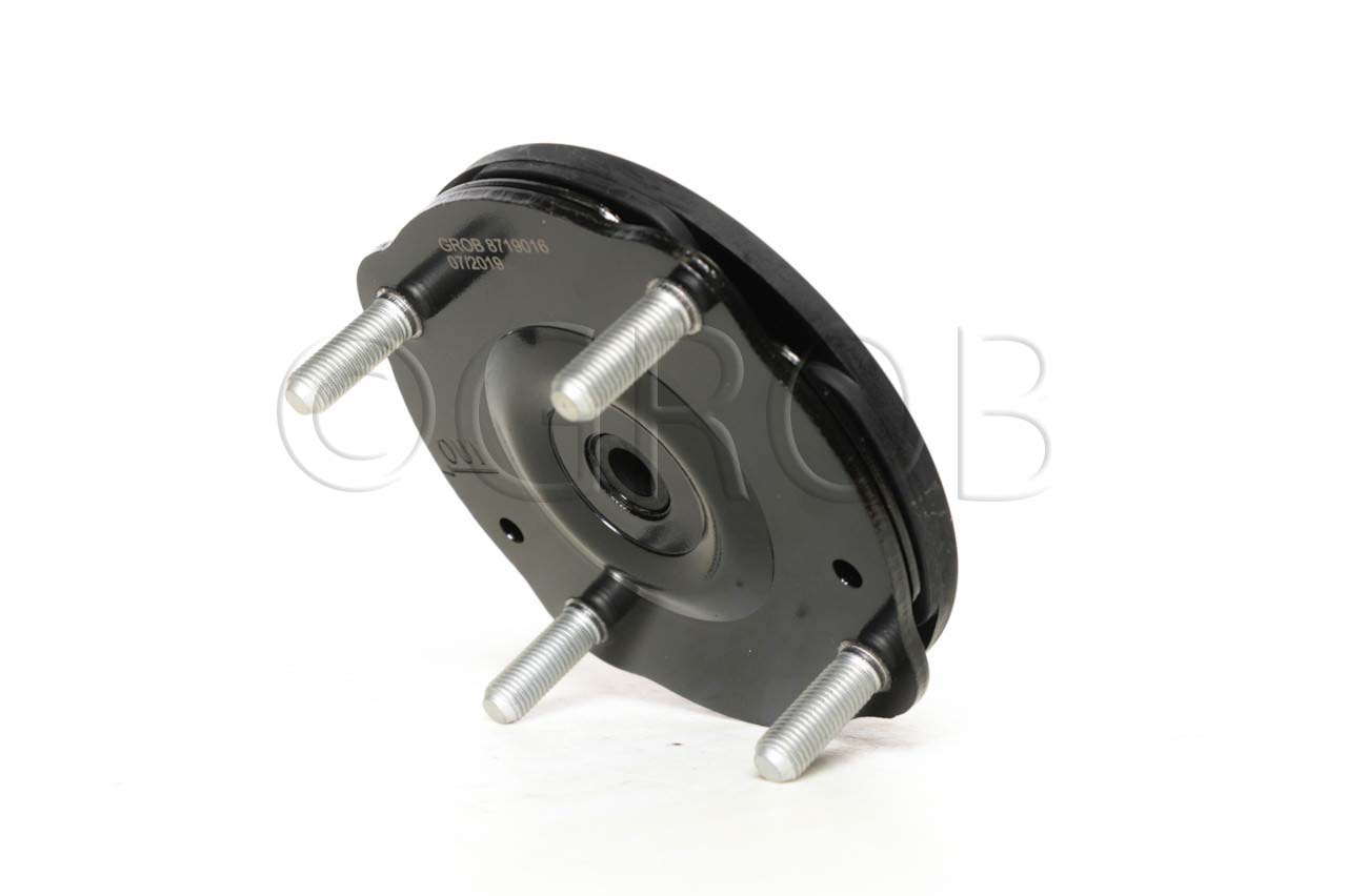 Base de Amortiguador Del. Land Cruiser 08-13 Sequoia 08-20 Tundra 07-20