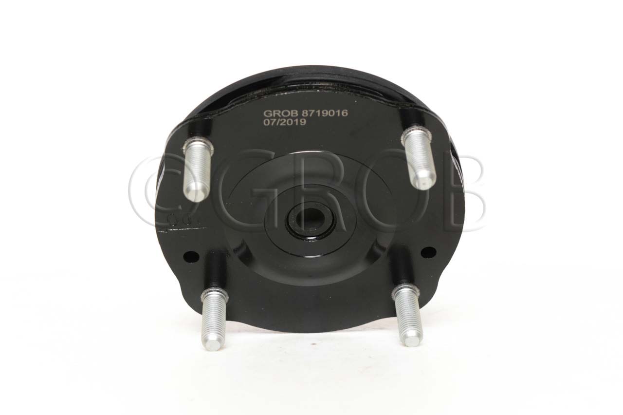 Base de Amortiguador Del. Land Cruiser 08-13 Sequoia 08-20 Tundra 07-20