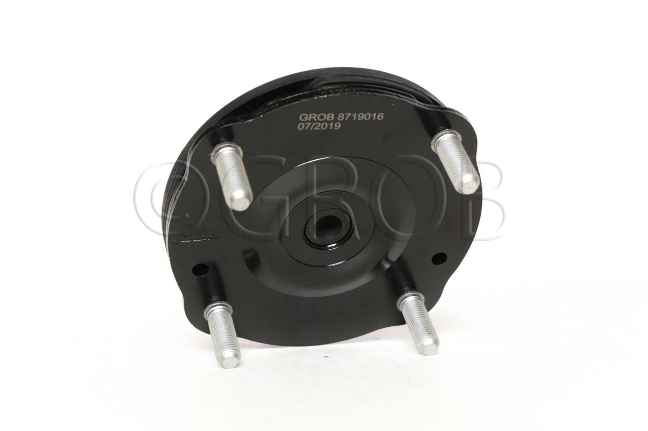 Base de Amortiguador Del. Land Cruiser 08-13 Sequoia 08-20 Tundra 07-20