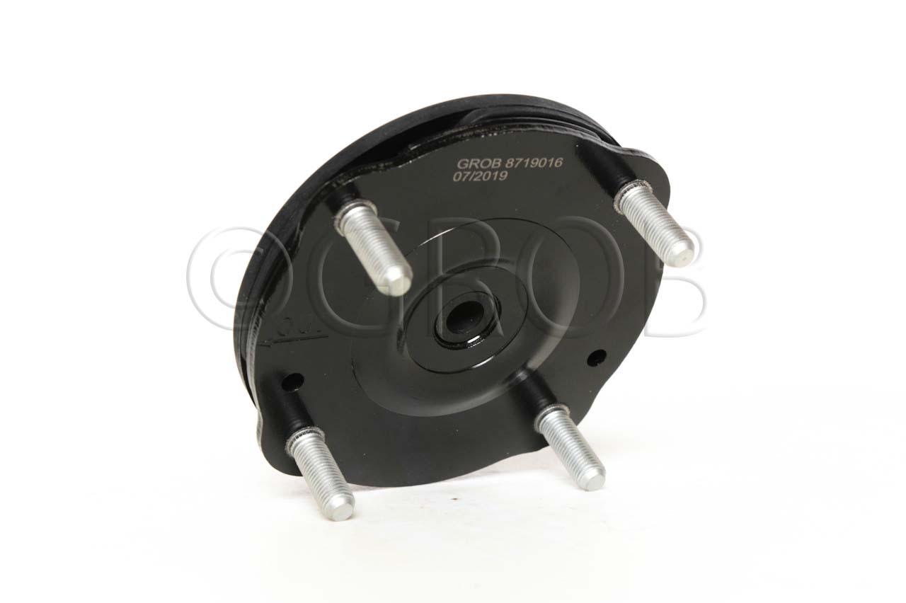 Base de Amortiguador Del. Land Cruiser 08-13 Sequoia 08-20 Tundra 07-20