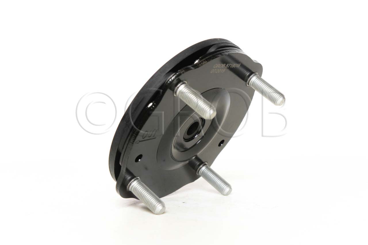 Base de Amortiguador Del. Land Cruiser 08-13 Sequoia 08-20 Tundra 07-20