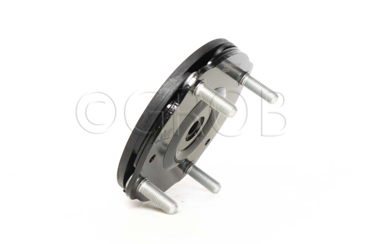 Base de Amortiguador Del. Land Cruiser 08-13 Sequoia 08-20 Tundra 07-20