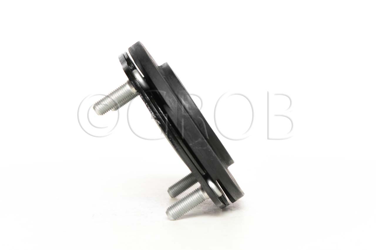 Base de Amortiguador Del. Land Cruiser 08-13 Sequoia 08-20 Tundra 07-20