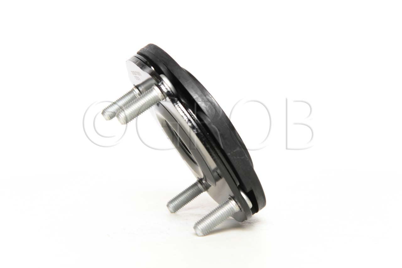 Base de Amortiguador Del. Land Cruiser 08-13 Sequoia 08-20 Tundra 07-20