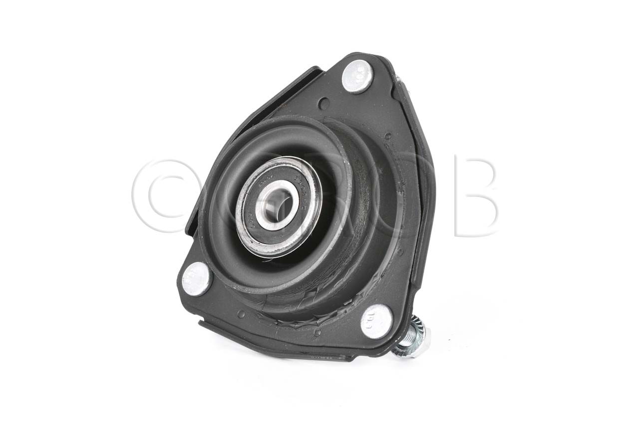 Base de Amortiguador Del. Rav 4 01-05