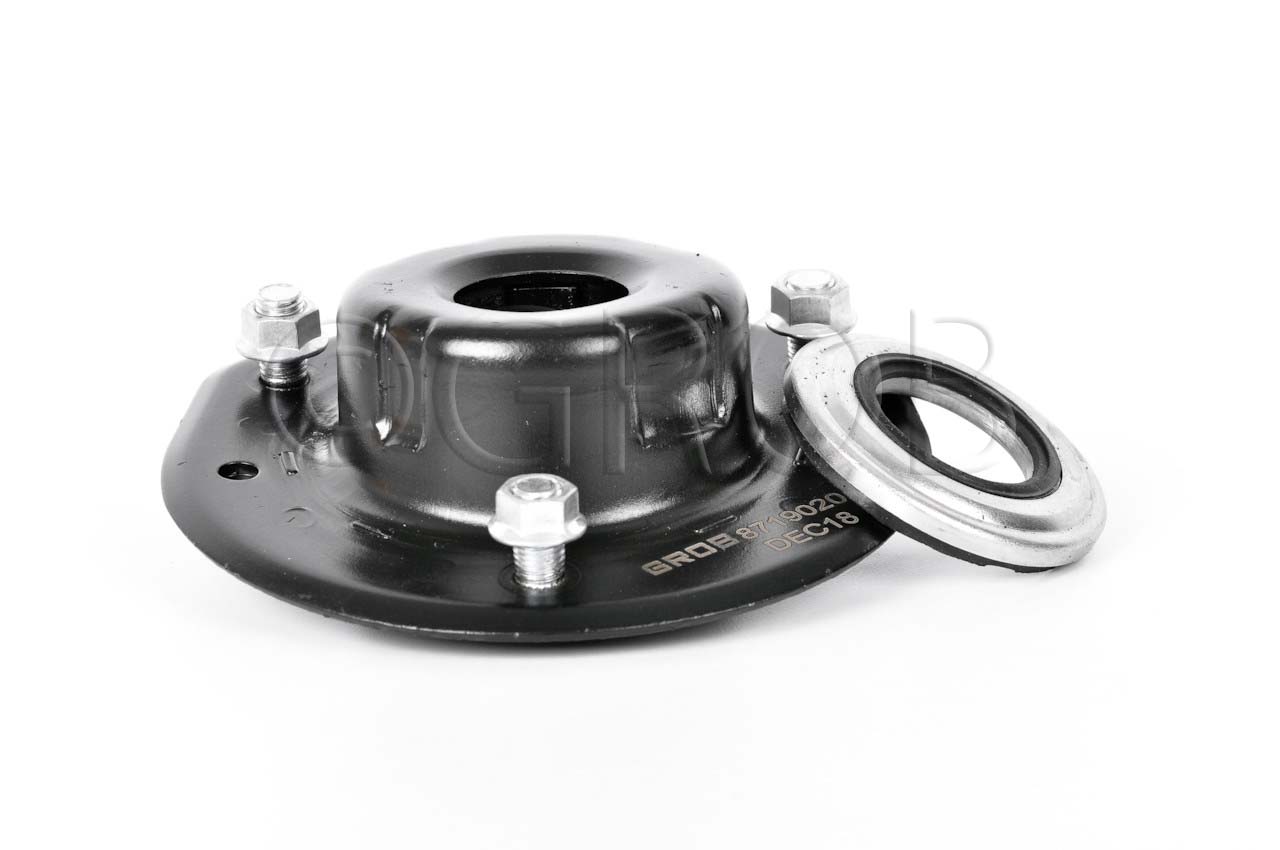Base de Amortiguador Del. Der. Avalon 95-04 Camry 97-01 Sienna 98-03 Solara 99-03
