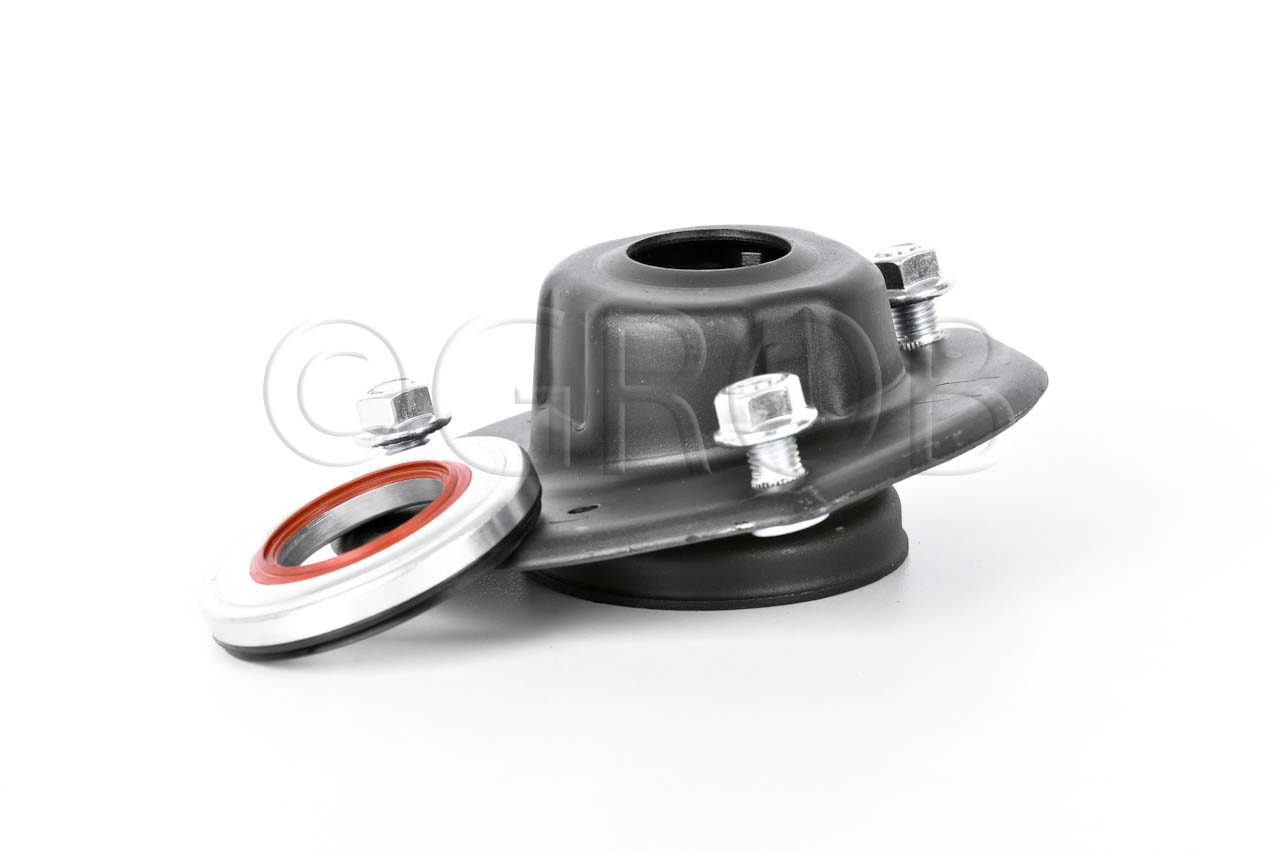 Base de Amortiguador Del. Izq. Avalon 95-04 Camry 97-01 Sienna 98-03 Solara 99-03
