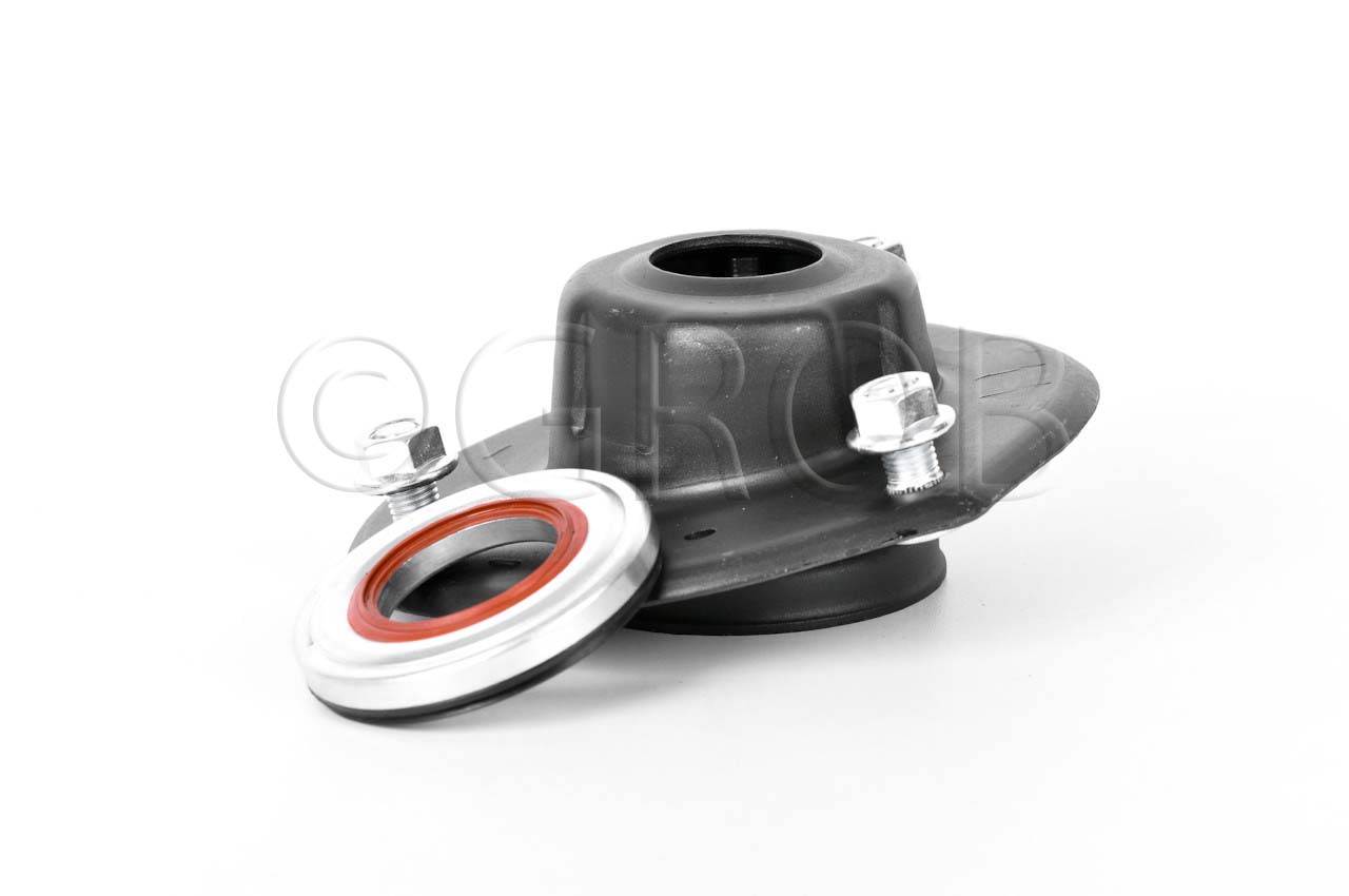 Base de Amortiguador Del. Izq. Avalon 95-04 Camry 97-01 Sienna 98-03 Solara 99-03