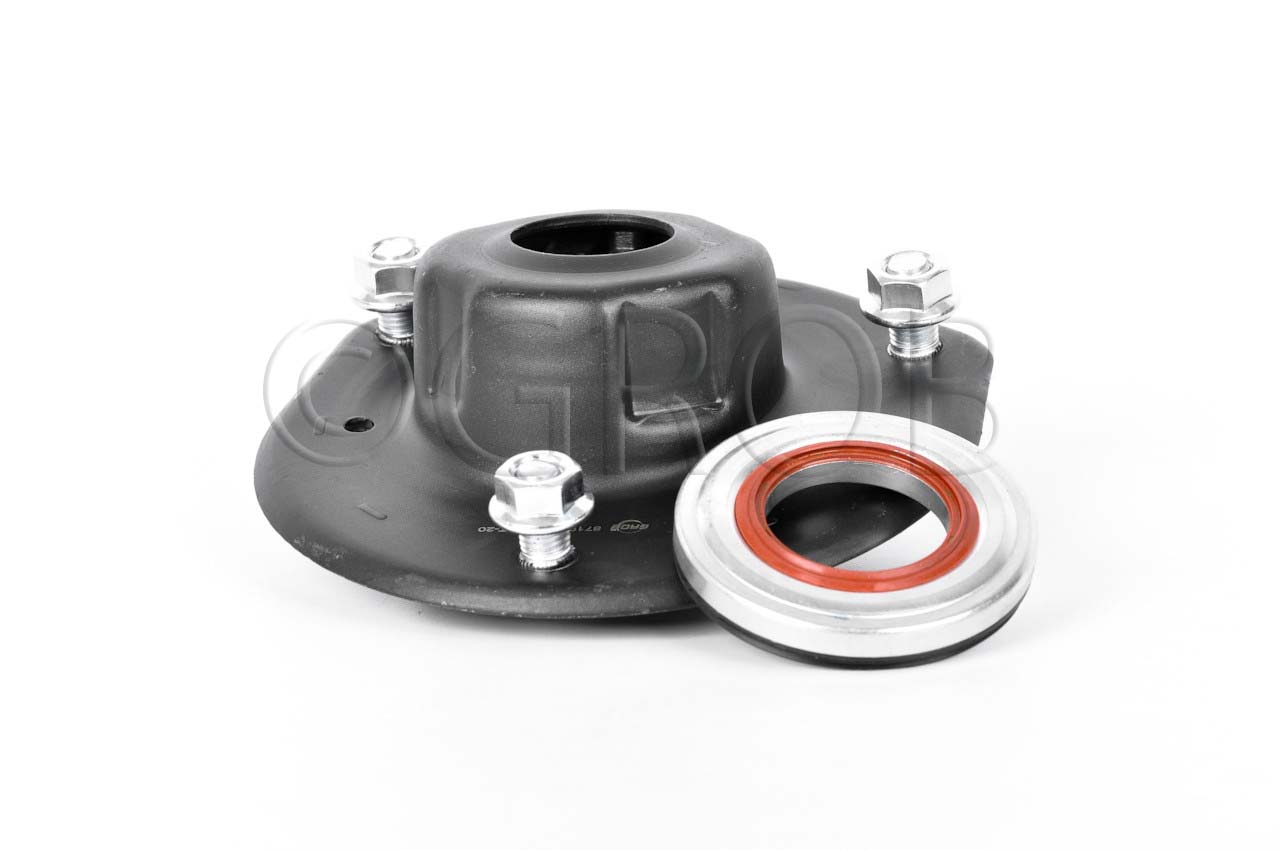 Base de Amortiguador Del. Izq. Avalon 95-04 Camry 97-01 Sienna 98-03 Solara 99-03