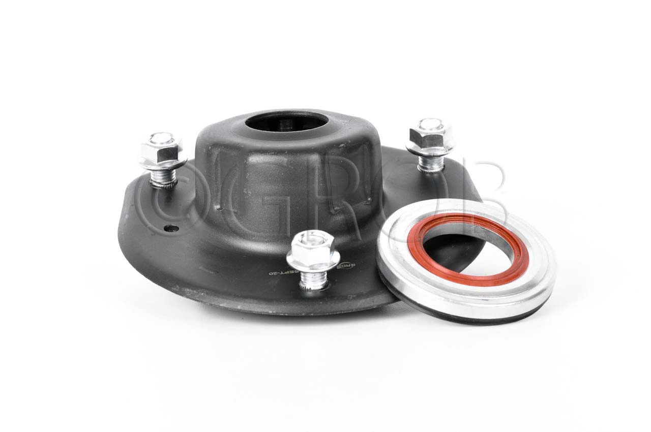 Base de Amortiguador Del. Izq. Avalon 95-04 Camry 97-01 Sienna 98-03 Solara 99-03