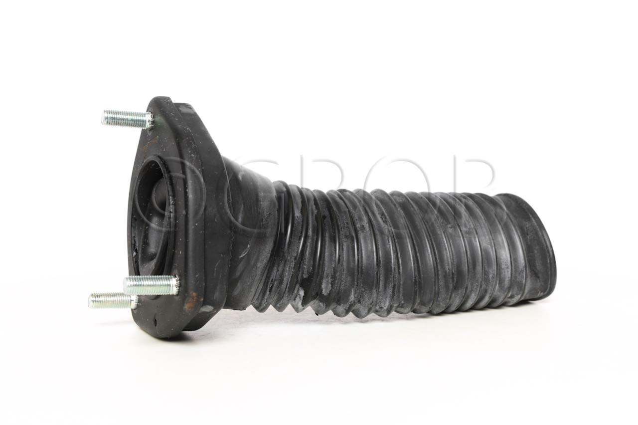 Base de Amortiguador Tras. Der. Highlander 04-07