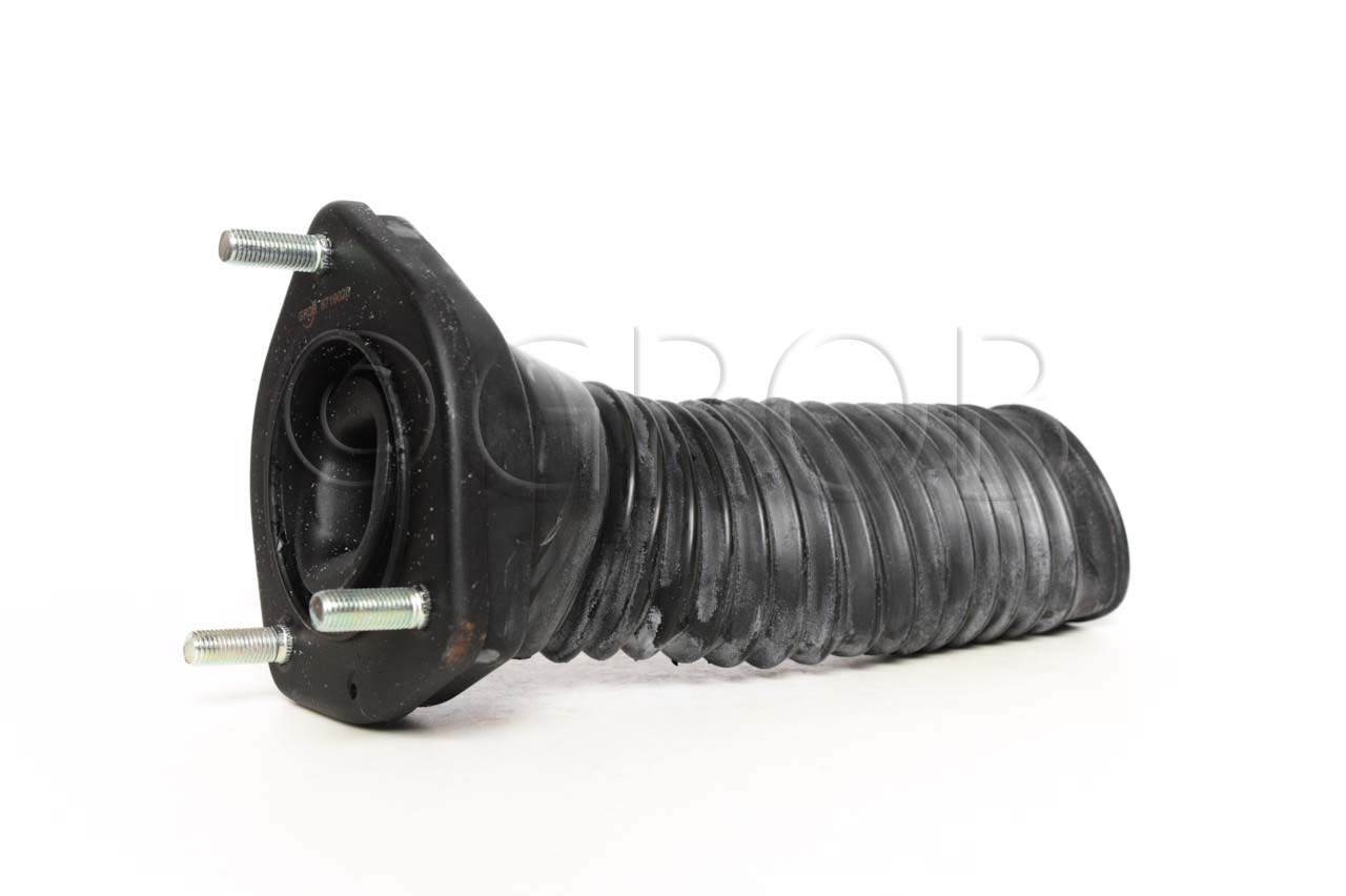 Base de Amortiguador Tras. Der. Highlander 04-07