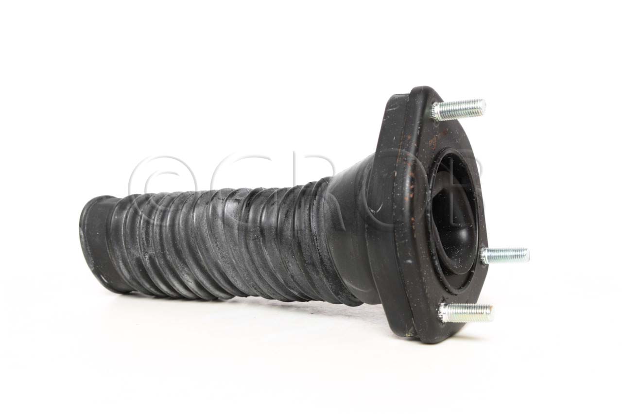 Base de Amortiguador Tras. Der. Highlander 04-07