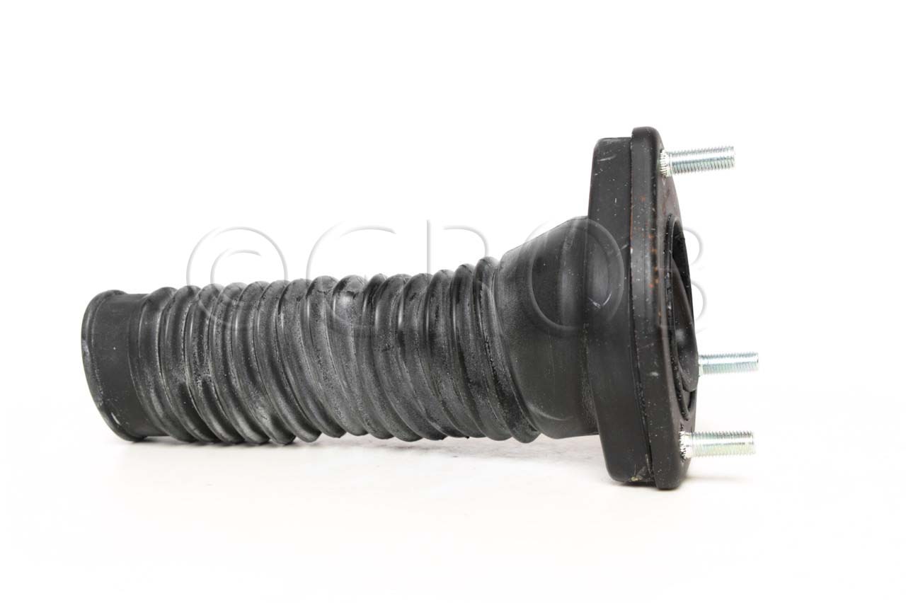 Base de Amortiguador Tras. Der. Highlander 04-07