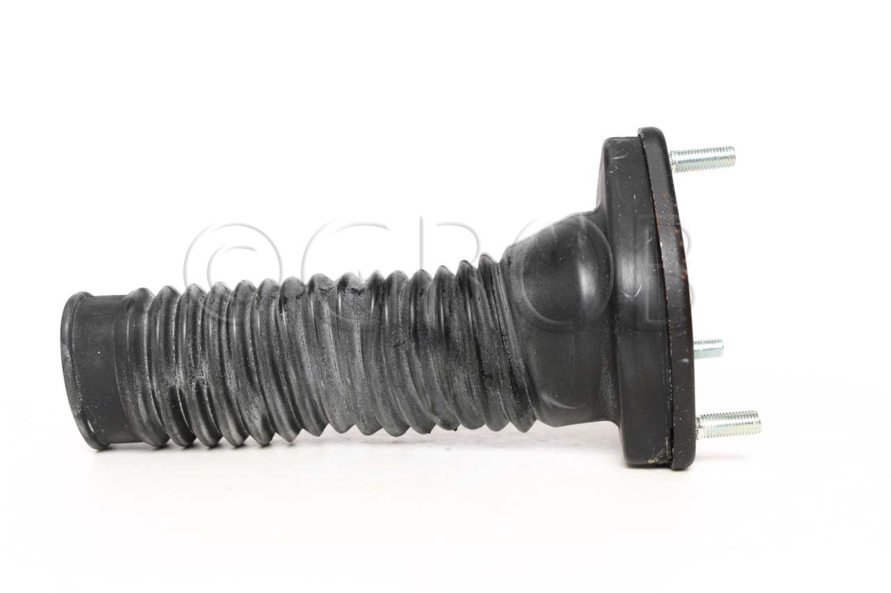 Base de Amortiguador Tras. Der. Highlander 04-07