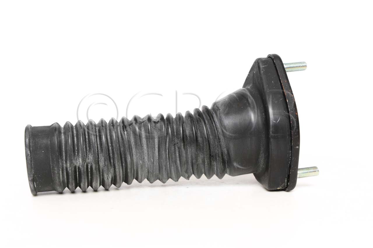 Base de Amortiguador Tras. Der. Highlander 04-07