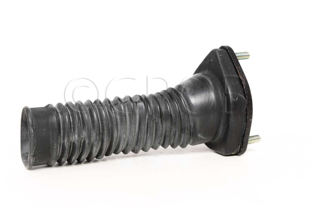 Base de Amortiguador Tras. Der. Highlander 04-07