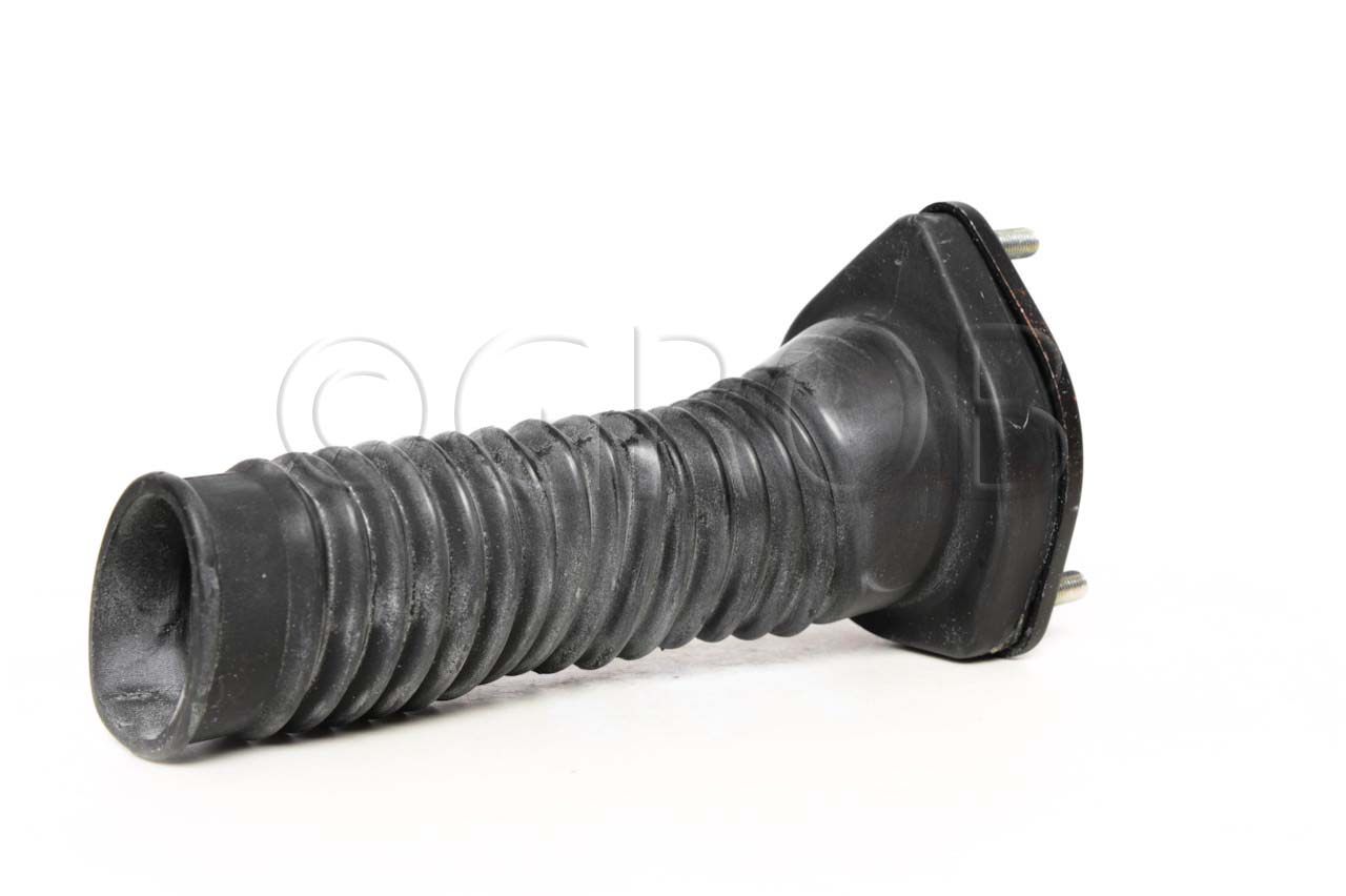 Base de Amortiguador Tras. Der. Highlander 04-07