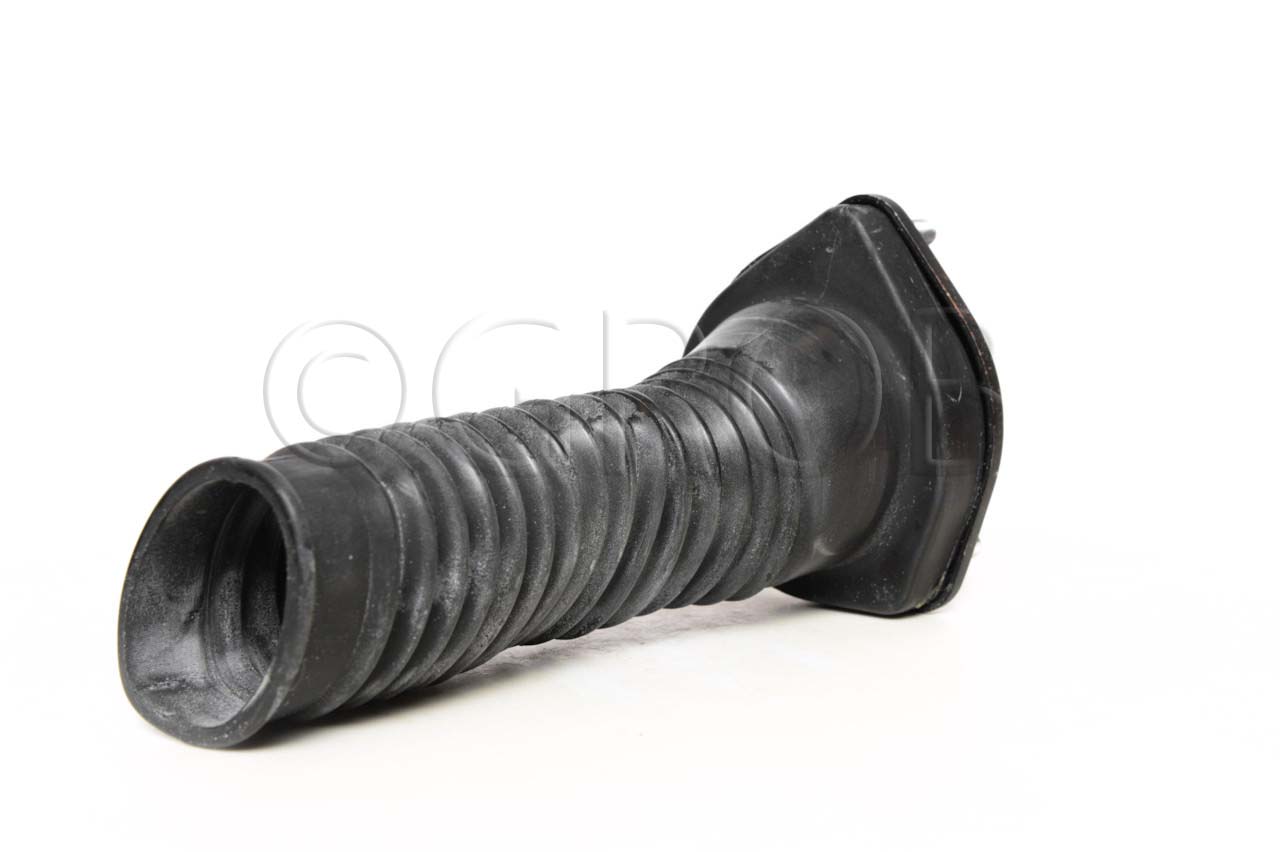 Base de Amortiguador Tras. Der. Highlander 04-07