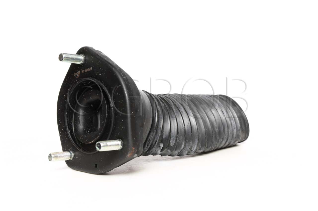 Base de Amortiguador Tras. Der. Highlander 04-07